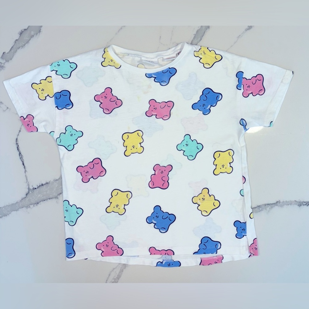 Zara top